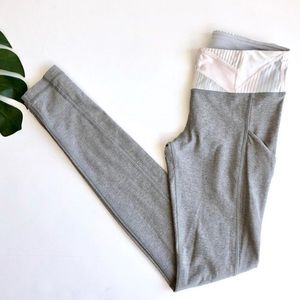 Lululemon Yoga Pants